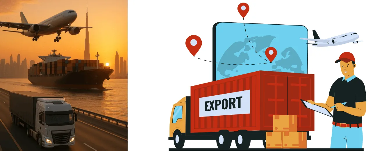 Handling And Transport