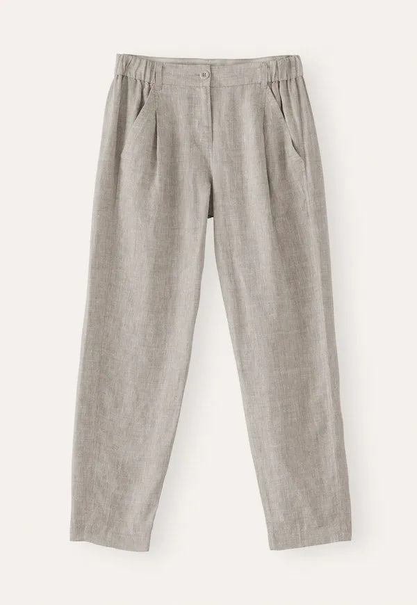 Men's Clothing Production