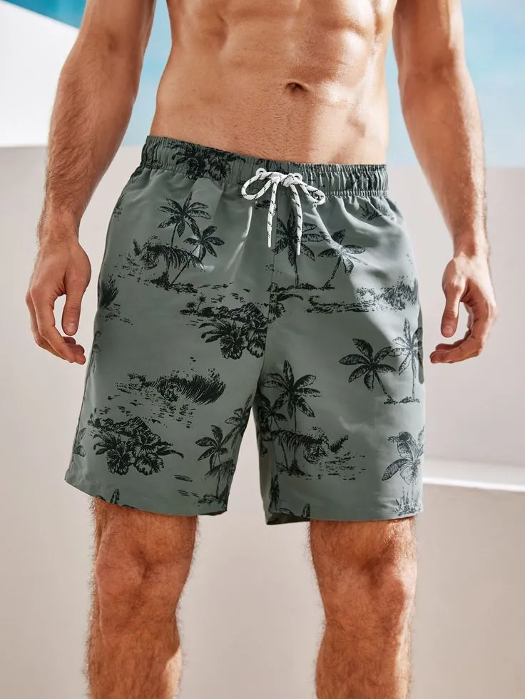 Men's Swimshort