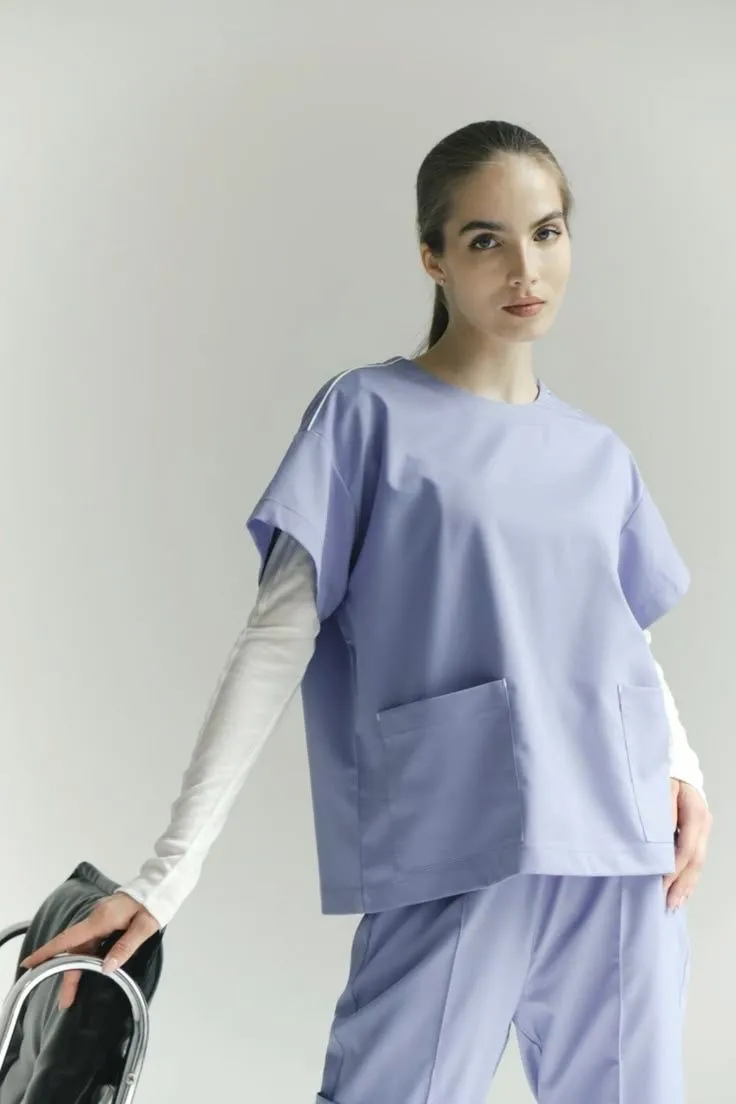 Work Clothes and Uniforms