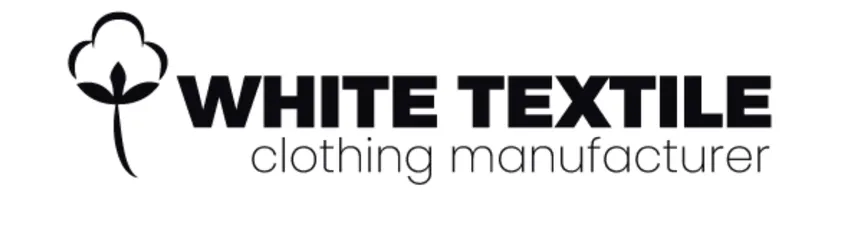 White Textile